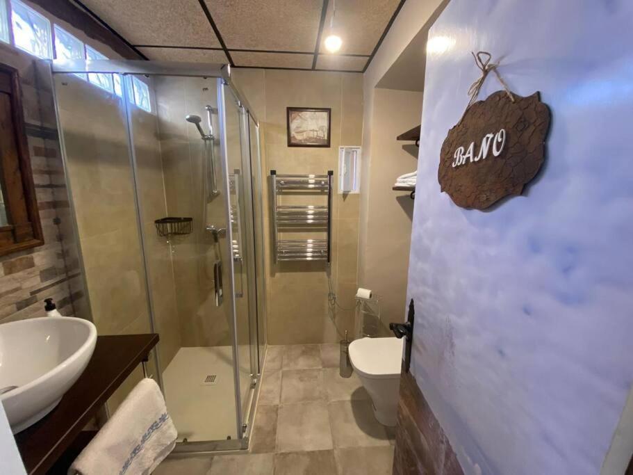 El Geiser De Pozuelo Pozuelo de Aragon ภายนอก รูปภาพ